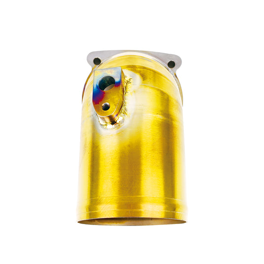 EM™ TITANIUM 2.5 TFSI THROTTLE ELBOW