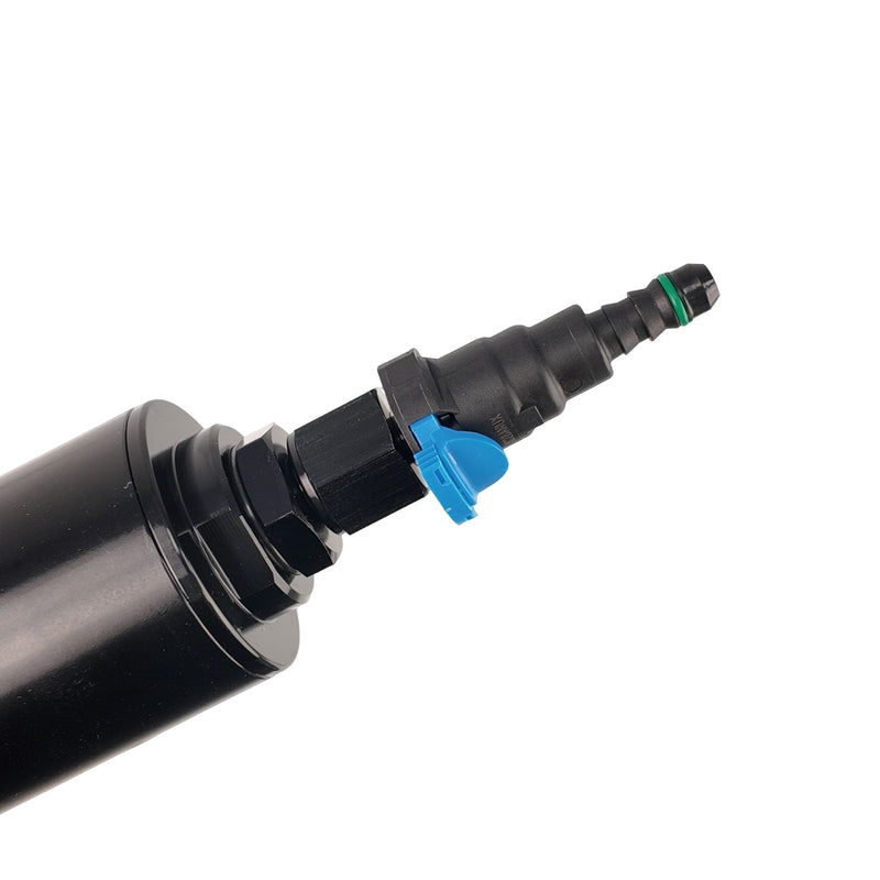 Load image into Gallery viewer, Ethanol Sensor &amp; MPI Fuel Rail Conversion Kit For MQB EA888.3
