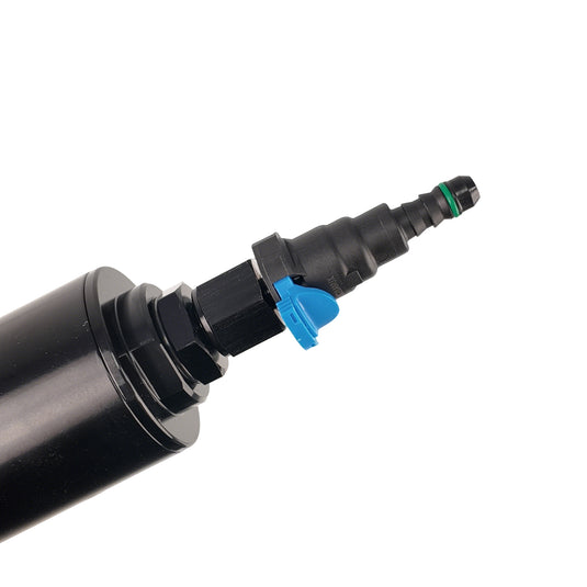 Ethanol Sensor & MPI Fuel Rail Conversion Kit For MQB EA888.3