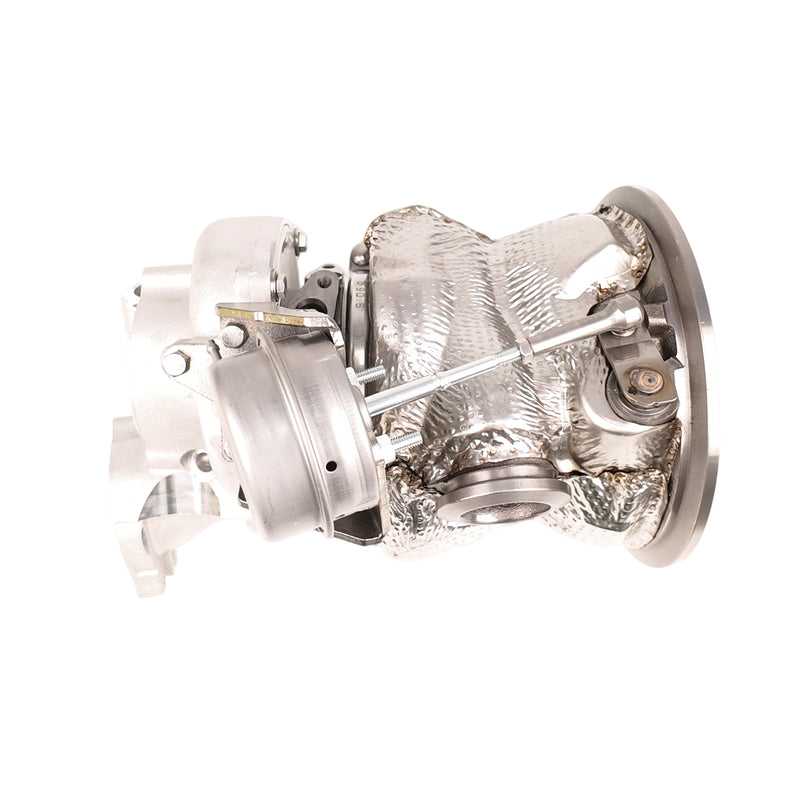 Load image into Gallery viewer, EM777 6262 EA839 3.0 TFSI UPGRADE TURBOCHARGER

