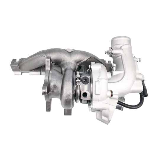 K04-064 UPGRADE TURBOCHARGER FOR Transverse Engine EA113,EA888 Gen1 Gen2