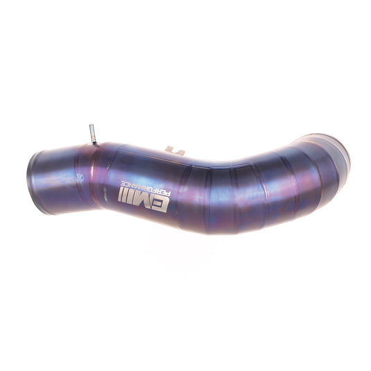 3.5'' TITANIUM AIR INTAKE KIT FOR MQB EA888.3