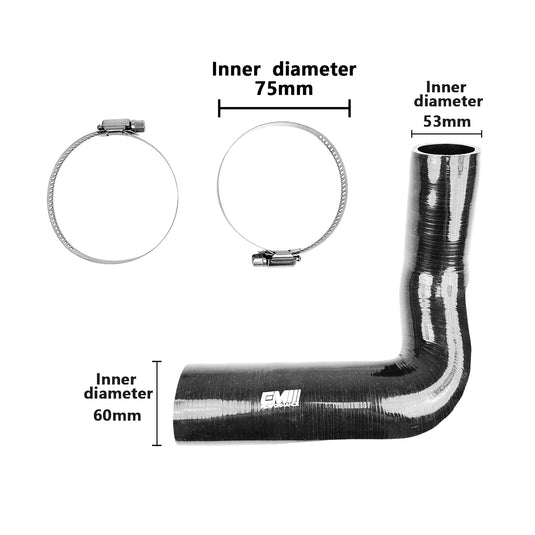 IS38 FACTORY UPGRADE TURBOCHARGER STAGE 1 / 2 / 3