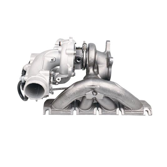 K04-064 UPGRADE TURBOCHARGER FOR Transverse Engine EA113,EA888 Gen1 Gen2