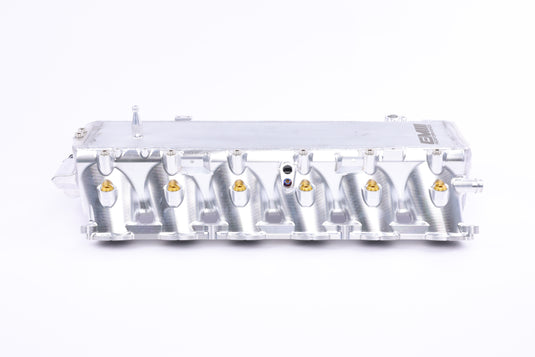 EM B58TU G-Series CHARGE AIR COOLER MANIFOLD (Fuel Rail Optional)