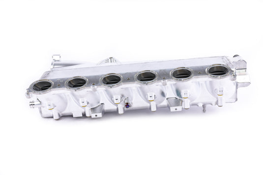 EM B58TU G-Series CHARGE AIR COOLER MANIFOLD (Fuel Rail Optional)