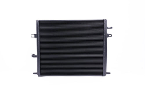 EM BMW B58 F-Series  CHARGE COOLER WATER RADIATOR 'BLACK'