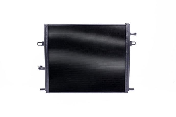 EM BMW B58 F-Series  CHARGE COOLER WATER RADIATOR 'BLACK'