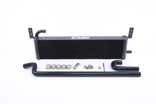 EM AIR-TO-WATER INTERCOOLER system with HIGH-PERFORMANCE HEAT EXCHANGER FOR  B9( EA 839) RS4/RS5 2.9T