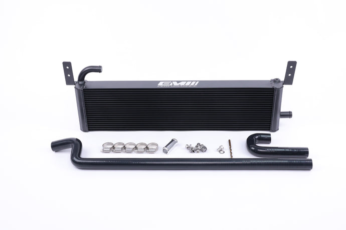 EM HIGH-PERFORMANCE FRONT MOUNT HEAT EXCHANGER FOR B9 EA 839 RS4/RS5 2.9T