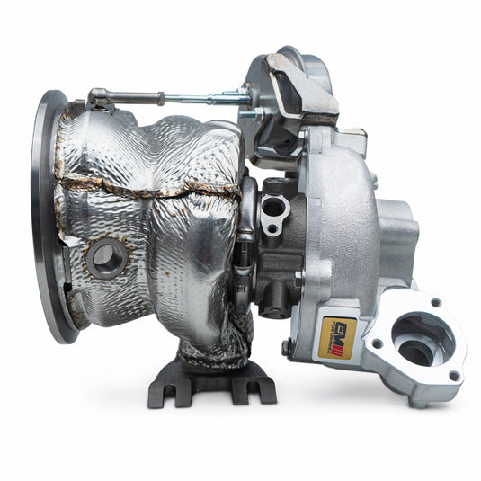 EM777 6262 EA839 3.0 TFSI UPGRADE TURBOCHARGER