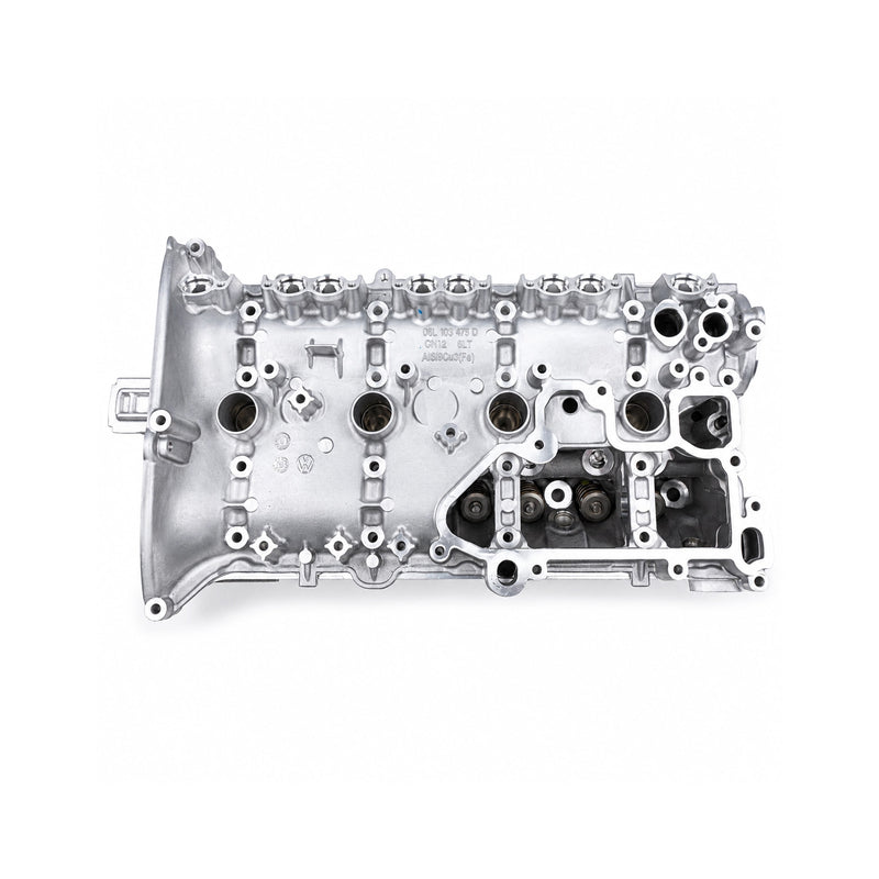 Load image into Gallery viewer, EM™ Full Frame Turbo Kit &amp; 4 Port Engine Head For EA888 Gen3

