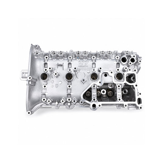 EM™ Full Frame Turbo Kit & 4 Port Engine Head For EA888 Gen3