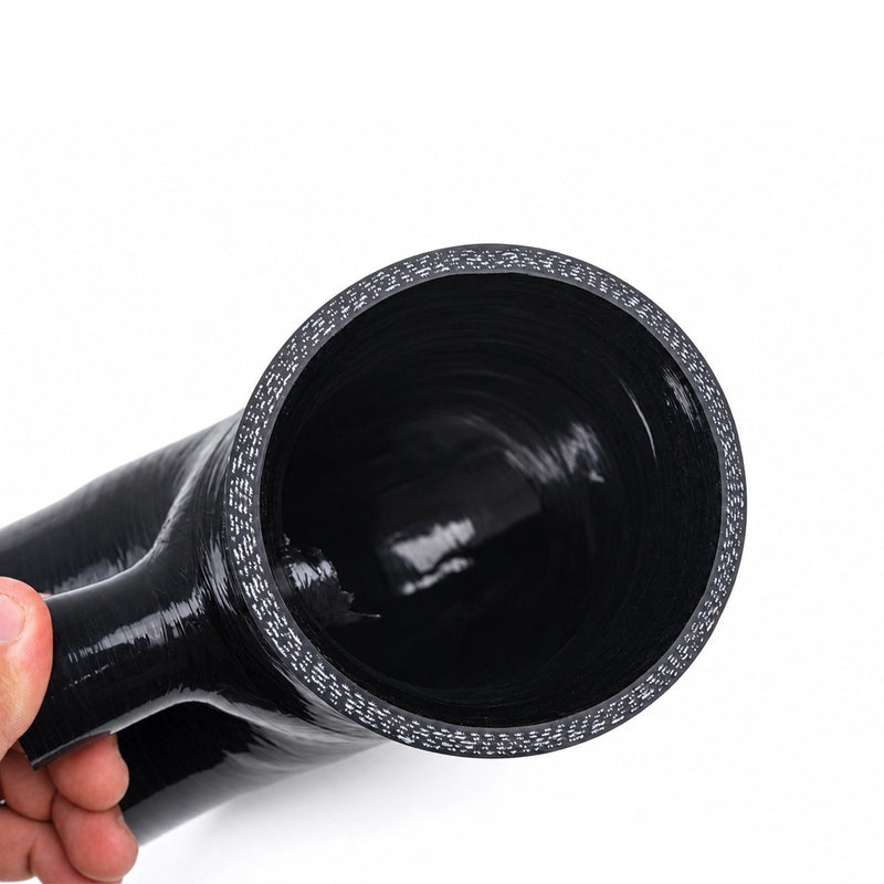 Load image into Gallery viewer, Silicon Hose For Upgraded Turbo
