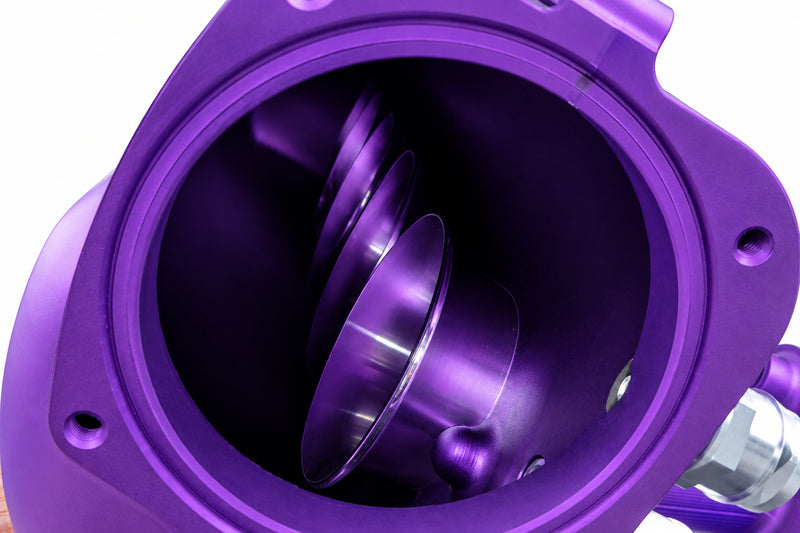 Load image into Gallery viewer, EM Performance Lamborghini V10 Intake Manifold
