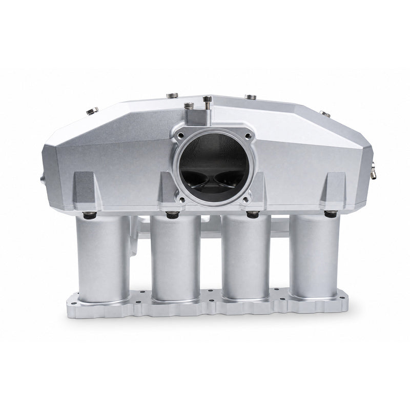Load image into Gallery viewer, EM 6061-T6 Aluminum Intake Manifold For VW AUDI EA888 Gen3/Gen4 GTI 7R/8R
