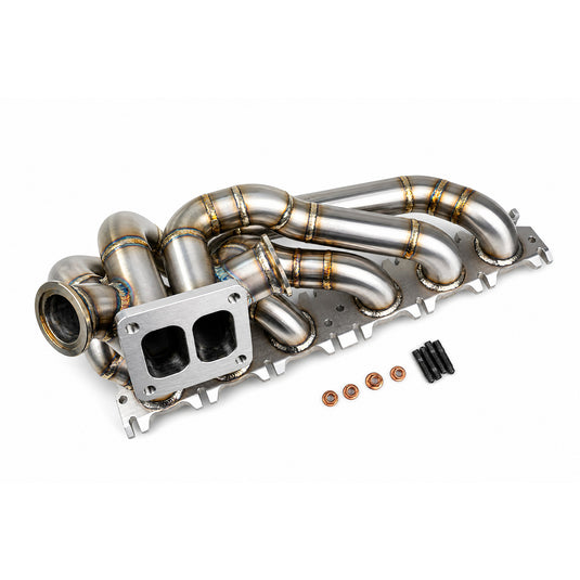 EM BMW S58 G8X Single Turbo Kit FOR M2/M3/M4