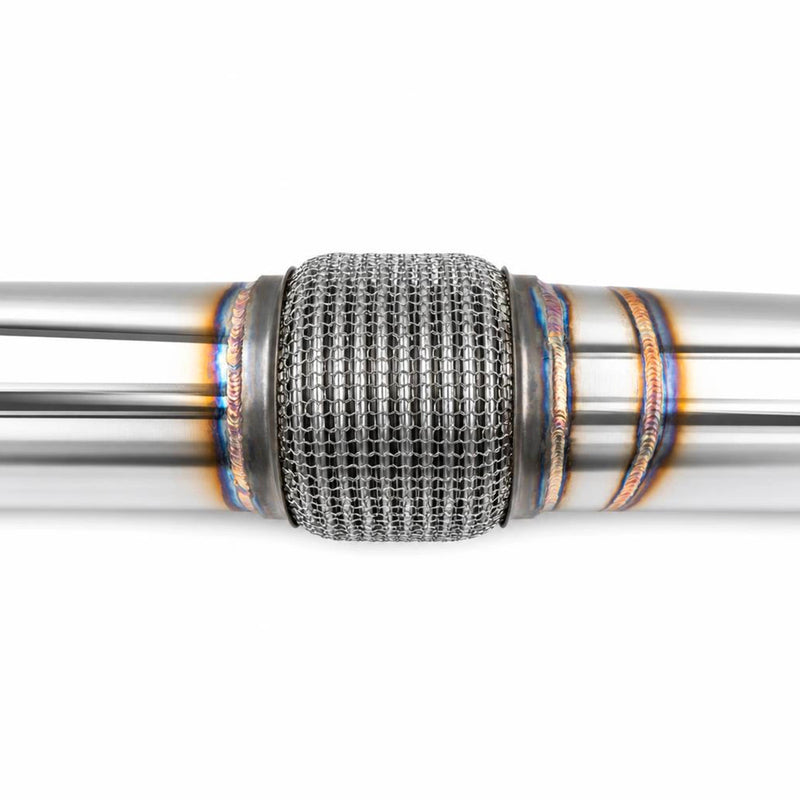 Load image into Gallery viewer, B58 MANIFOLD AND DOWNPIPE

