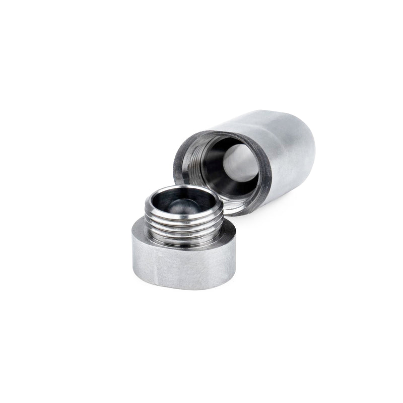 Load image into Gallery viewer, EA888.3 PCV Reinforced Threaded Insert Kit
