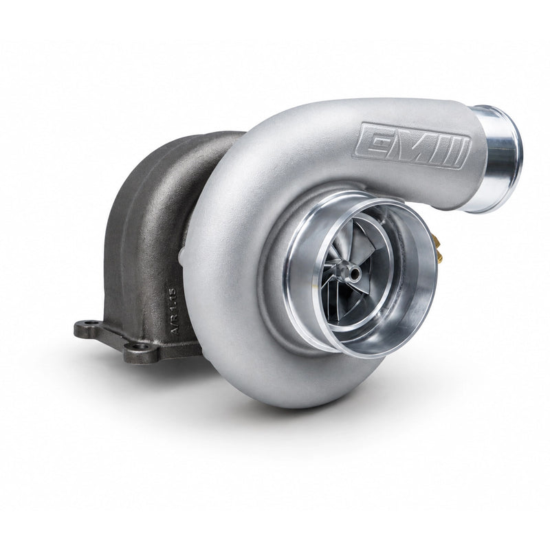 Load image into Gallery viewer, EM7275 Dual Ball bearing A/R 1.15 T4 TWIN Scroll
