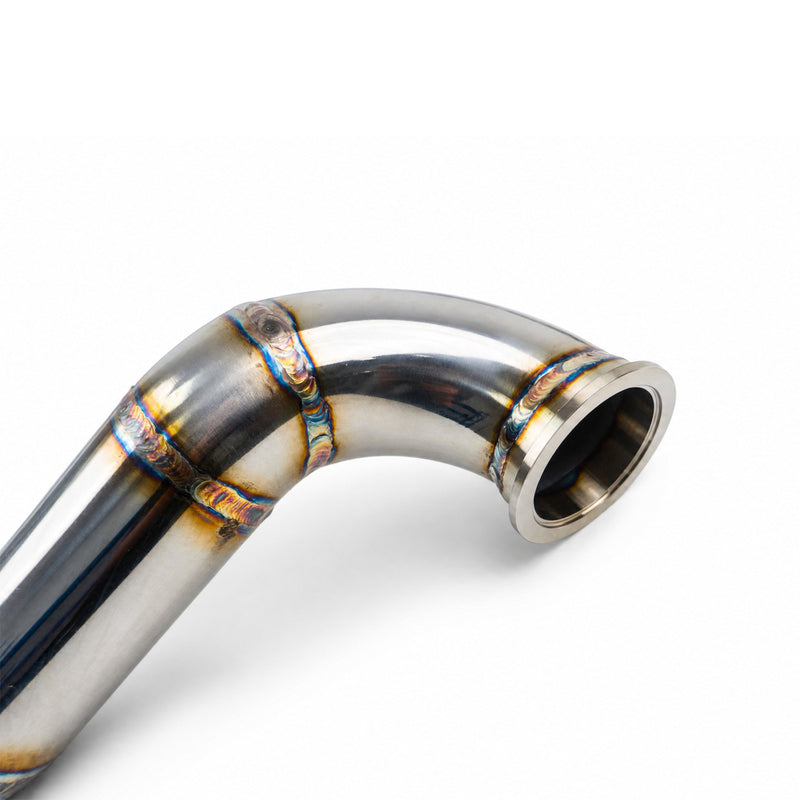 Load image into Gallery viewer, S58 MANIFOLD AND DOWNPIPE
