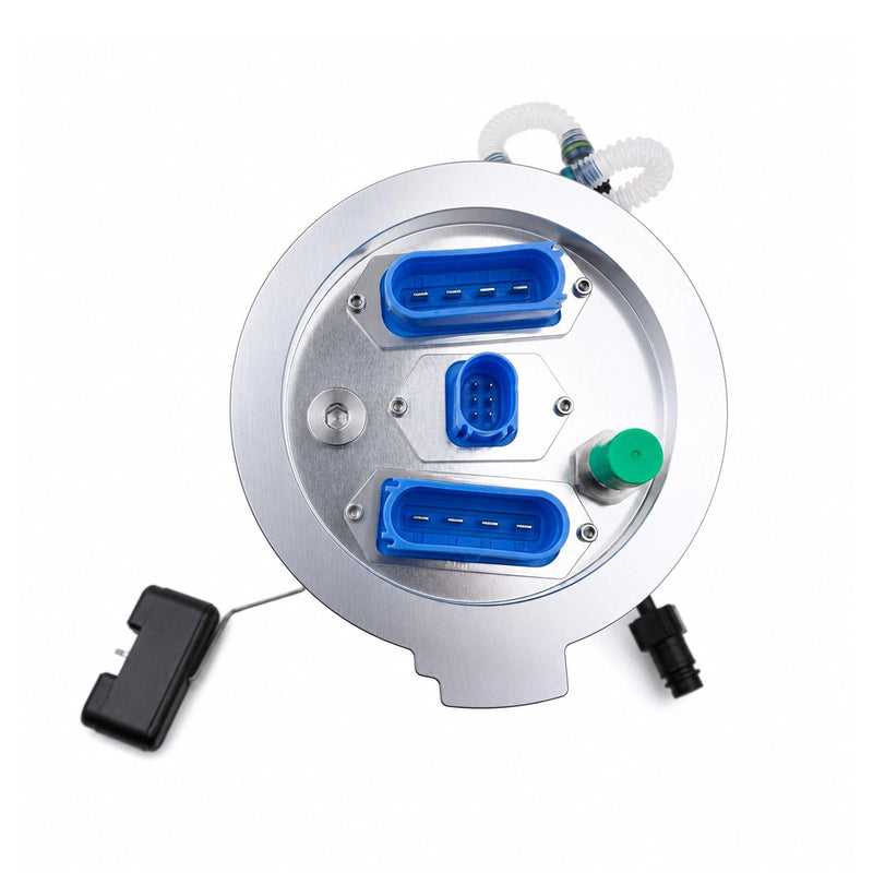Load image into Gallery viewer, EM™ Dual Pump Low Pressure Fuel Pump (LPFP) For MQB FWD/AWD
