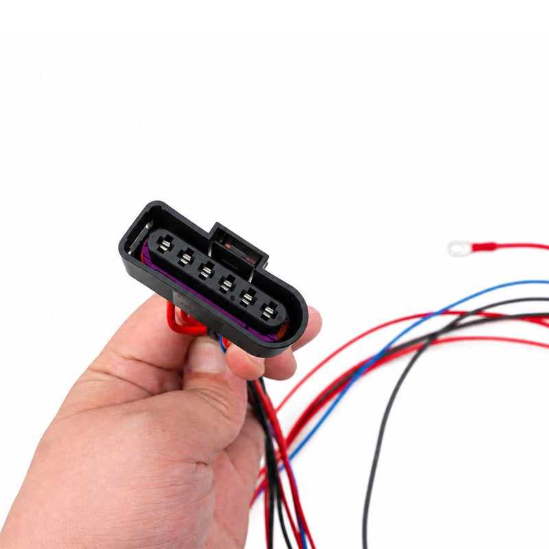 Load image into Gallery viewer, Dual Brushless (E5LM+RS3 Stock) LPFP Kit For Audi RS3/TTRS EA855 DAZA DWNA
