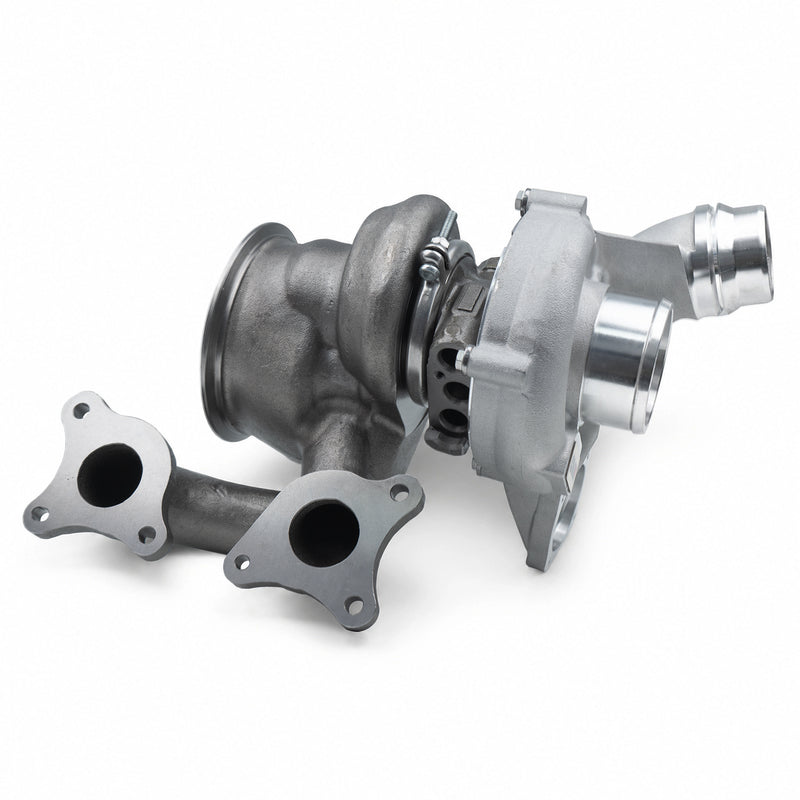 Load image into Gallery viewer, EM B58TU B58 Gen2 hybrid turbo
