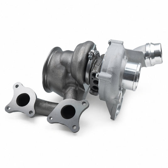 EM B58TU B58 Gen2 hybrid turbo