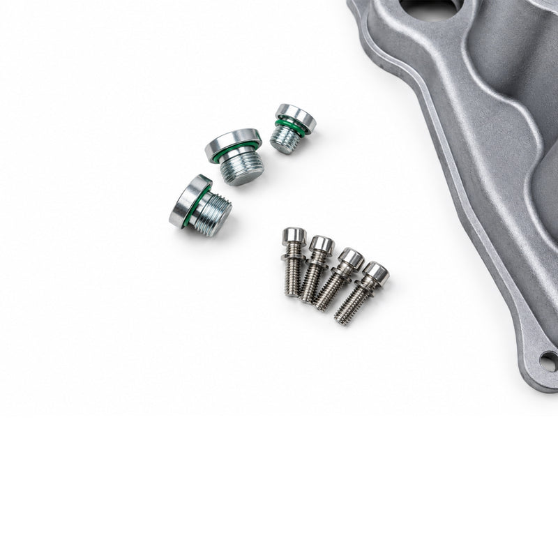 Load image into Gallery viewer, DSG GEARBOX COVER FOR DQ250 DQ380 DQ381 DQ500
