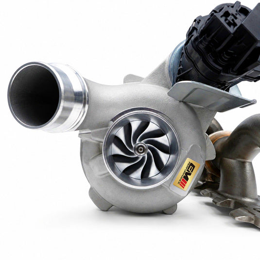 EM Hybrid Turbo For BMW B58 Gen 1