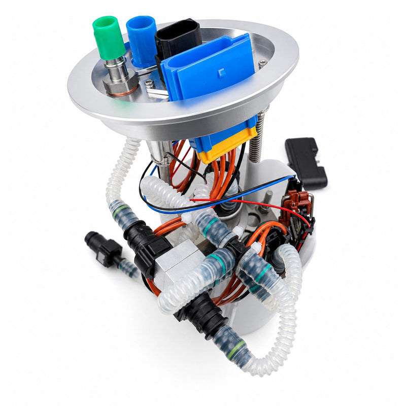 Load image into Gallery viewer, EM™ Dual Pump Low Pressure Fuel Pump (LPFP) For MQB FWD/AWD
