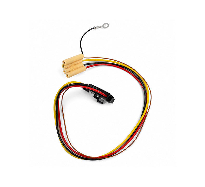 Load image into Gallery viewer, EM Low Pressure Fuel Pump (LPFP) Single Brushless Pump For 2.0T MQB AWD
