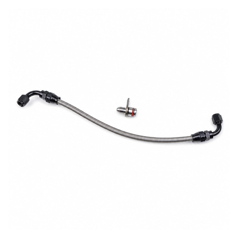 Load image into Gallery viewer, EM T3 V Band Reverse Rotation Turbo Kit For MQB 2 Port Engine Head
