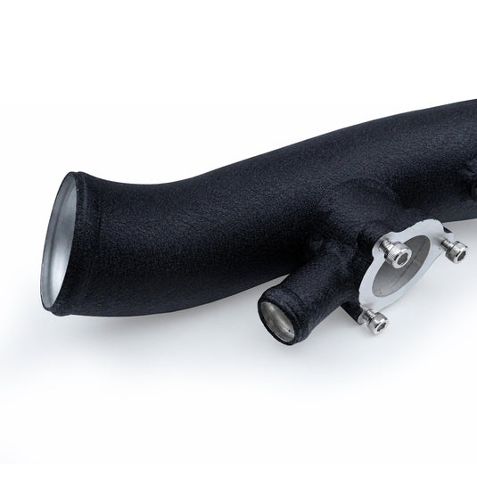 EM 2.5'' MK8 Turbo Outlet Pipe & Throttle Pipe For EA888 Gen4