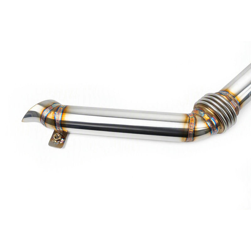 Load image into Gallery viewer, B58 MANIFOLD AND DOWNPIPE
