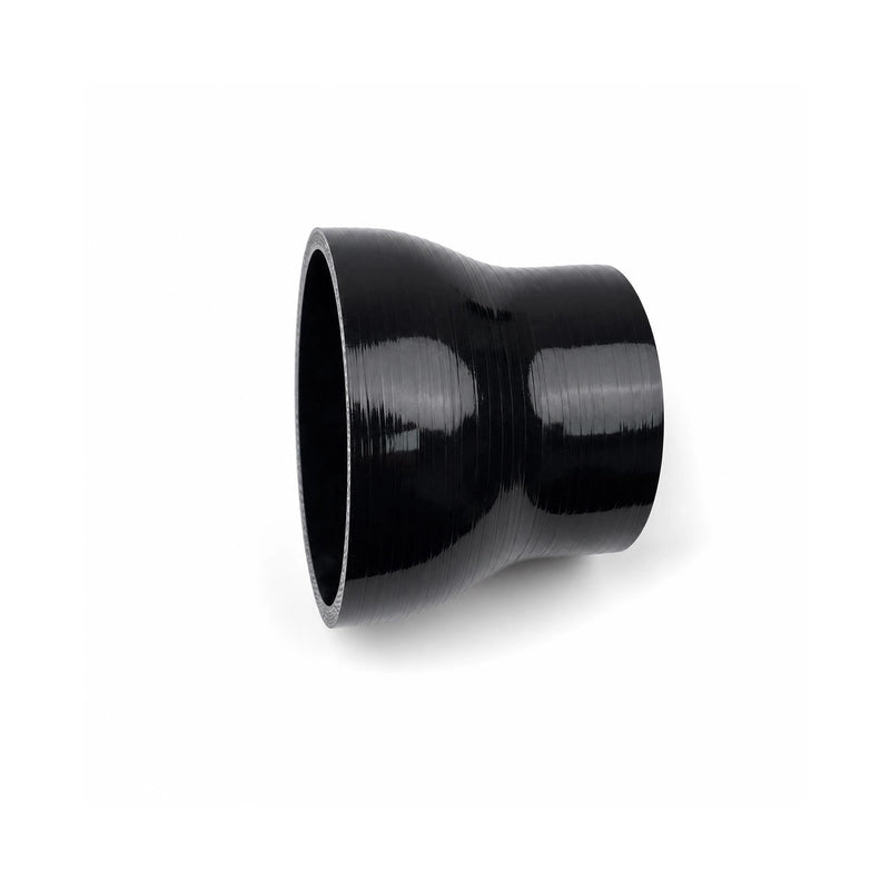 Load image into Gallery viewer, 4'' TITANIUM AIR INTAKE KIT FOR EA888.3
