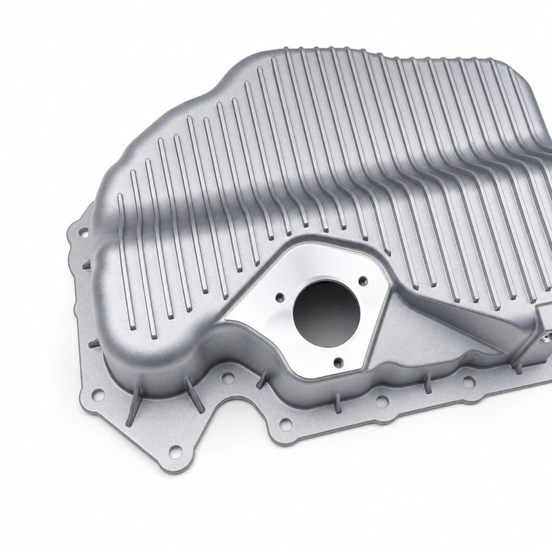 Load image into Gallery viewer, ALUMINIUM OIL PAN FOR EA888 GEN3
