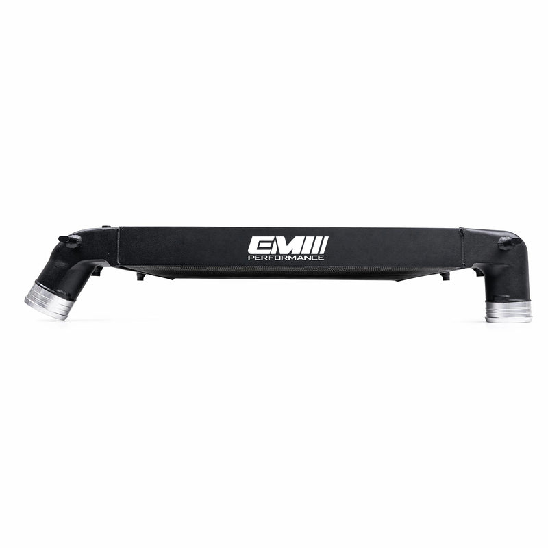 Load image into Gallery viewer, EM DIRECT FIT INTERCOOLER KIT FOR MK6 2.0T
