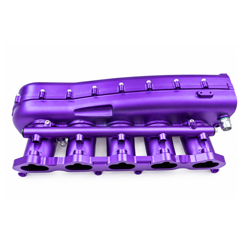 Load image into Gallery viewer, EM Performance Lamborghini V10 Intake Manifold
