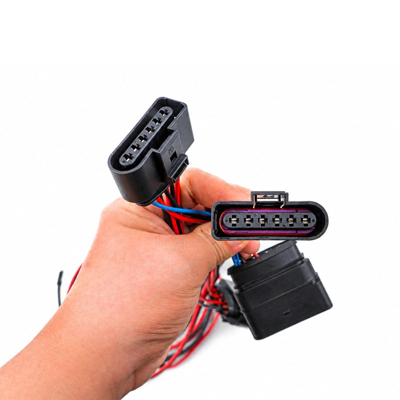 Load image into Gallery viewer, EM™ Dual Pump Low Pressure Fuel Pump (LPFP) For MQB FWD/AWD
