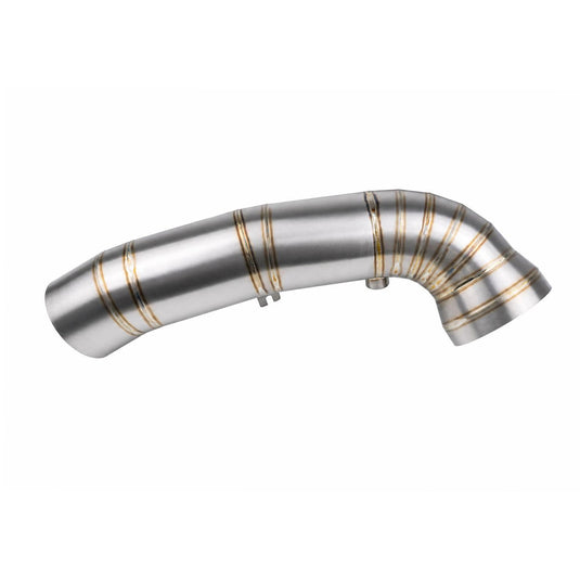 EA855 5'' Titanium Air Intake With Air Guide For Audi TTRS 8S / RS3 8V 8Y EM Performance
