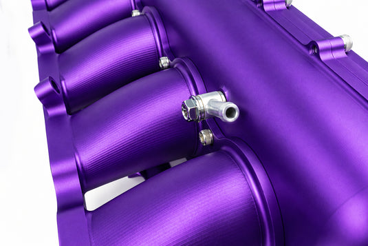 EM Performance Lamborghini V10 Intake Manifold