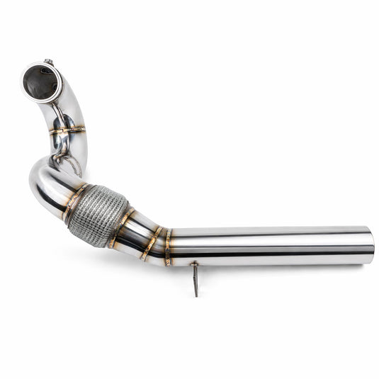 EA211 EM25-550 .49A/R  Turbo Kit