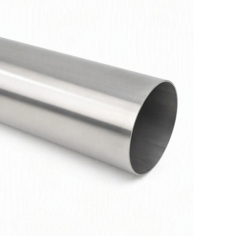 Load image into Gallery viewer, EM 4” AWD Exhaust High Flow Catless Downpipe for 2.0T MQB Platform
