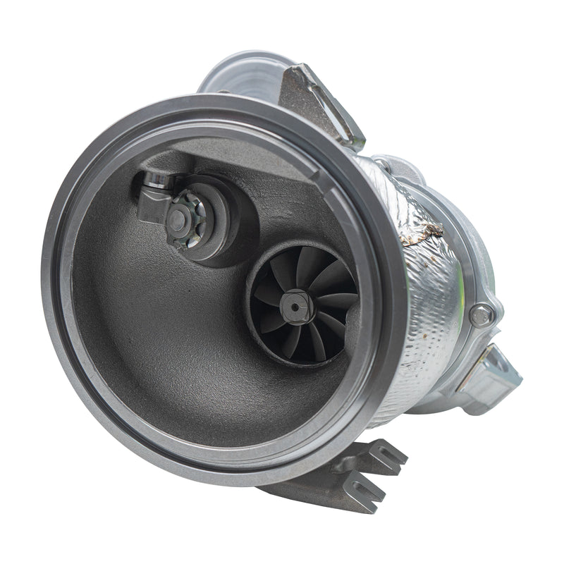 Load image into Gallery viewer, EM777 6262 EA839 3.0 TFSI UPGRADE TURBOCHARGER
