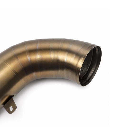 4'' TITANIUM AIR INTAKE KIT FOR EA888.3