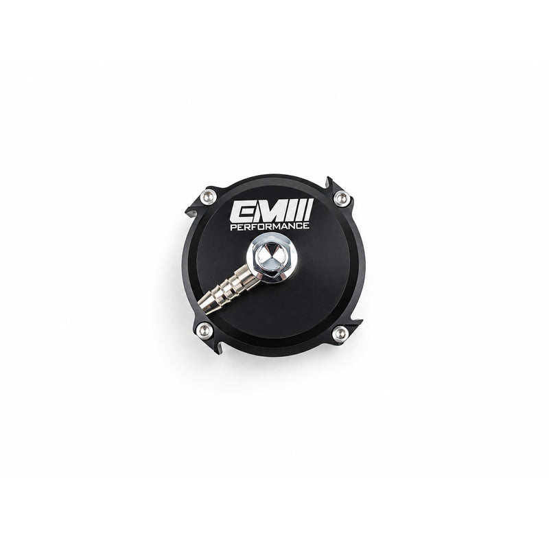 Load image into Gallery viewer, EM 50MM BLOW OFF VALVE
