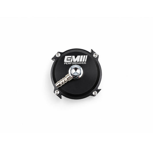 EM 50MM BLOW OFF VALVE