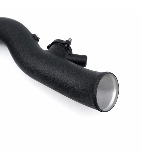 EM 2.5'' MK8 Turbo Outlet Pipe & Throttle Pipe For EA888 Gen4